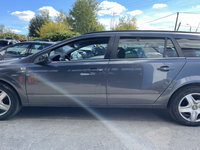 Geam usa fata stanga Opel Astra H [facelift] [2005 - 2015] wagon