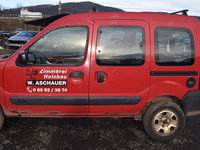 Geam usa fata stanga Renault Kangoo 2004 663