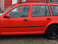 Geam usa fata stanga VW Golf 4 562