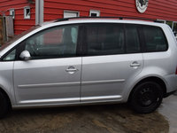 Geam usa fata stanga VW Touran 2007 548