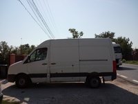 Geam usa fata VW Crafter