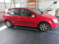 Geam usa fata Vw Golf 5 hatchback