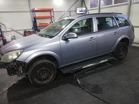 Geam usa Opel Astra H combi