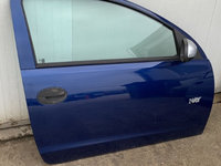 Geam usa portiera dreapta Opel Corsa C 2003 model 3 usi