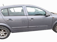 Geam usa portiera Opel Astra H Hatchback