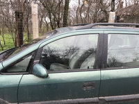 Geam usa / portiera stanga fata Opel zafira 2002