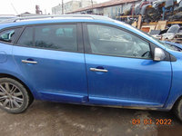 Geam Usa renault Megane 3 an 2008-2014 geamuri us fata spate stanga dreapta dezmembrez