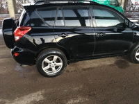 Geam usa si piese toyota rav 4 2007 din dezmembrari