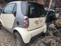 Geam usa Smart Fortwo 1998-2002