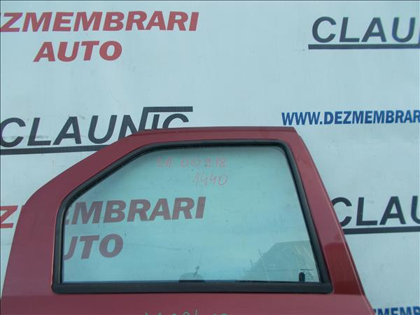Geam Usa Spate Dreapta DACIA LOGAN (LS_) 1.4 MPI LPG (LS0C) K7J 710