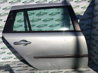 Geam usa spate dreapta Renault Laguna 2 [2001 - 2005] Grandtour wagon 1.6 MT (110 hp)