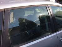 Geam usa spate dreapta Volkswagen Polo 9N FaceLift 2005 - 2008 1.4 TDI BNV