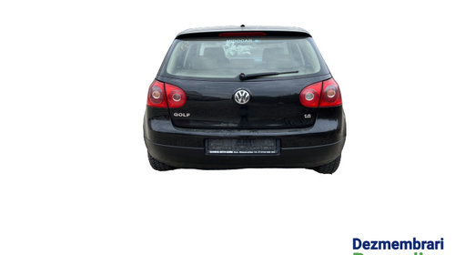 Geam usa spate dreapta Volkswagen VW Golf 5 [2003 - 2009] Hatchback 5-usi 1.6 MT (102 hp)