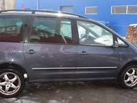 Geam usa spate dreapta VW Sharan 2004 537