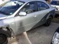 Geam usa spate Mazda 6 hatchback 2002-2006