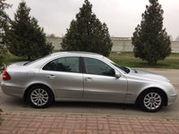 Geam usa spate Mercedes E class W211