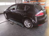 Geam usa spate Seat Leon 1P