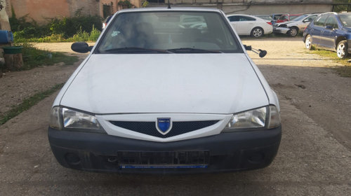 Geam usa spate stanga Dacia Solenza [2003 - 2