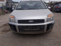 Geam usa spate stanga Ford Fusion [facelift] [2005 - 2012] Hatchback 5-usi 1.4 MT (80 hp)