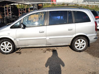 Geam usa spate stanga Opel Zafira A 593