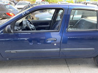 Geam usa spate stanga Renault Clio 2 [1998 - 2005] Symbol Sedan 1.4 MT (75 hp)