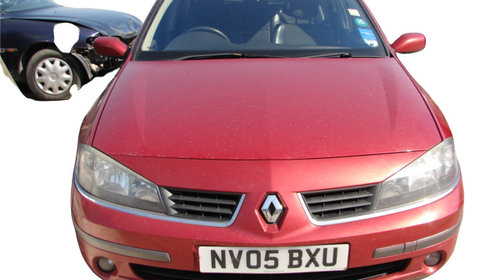 Geam usa spate stanga Renault Laguna 2 [facelift] [2005 - 2007] Grandtour wagon 2.0 AT (135 hp) (KG0/1_)