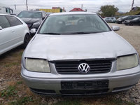 Geam usa spate stanga Volkswagen Bora [1998 - 2005] Sedan 1.9 TDI MT (115 hp)