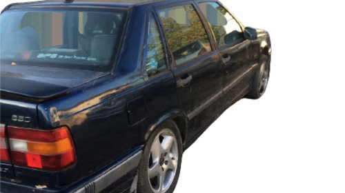 Geam usa spate stanga Volvo 850 [1992 - 1994] Sedan 2.5 AT (170 hp) (LS) B5254FS