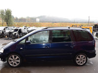 Geam usa spate stanga VW Sharan 2004 498