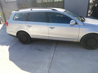 Geam usa spate Vw Passat B6 combi