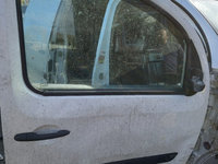Geam usa stanga / dreapta fata Renault Kangoo an 2010