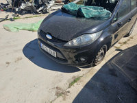 Geam usa stanga dreapta fata spate Ford Fiesta MK7 1.25 benzina SNJA SNJB 82 cp din 2009