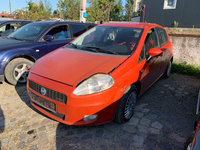 Geam usa stanga / dreapta Fiat Grande Punto 2007