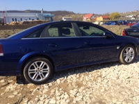 Geam usa stanga dreapta spate Opel Vectra C 2004 hatchback