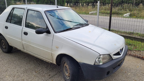 GEAM USA STANGA FATA DACIA SOLENZA 1.4 BENZIN