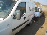 Geam usa stanga fata Fiat Doblo an 2007