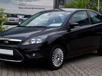 Geam usa stanga FATA FORD FOCUS 2 COUPE - 3 USI