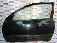 Geam usa stanga fata Opel Astra G Coupe