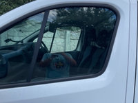 Geam usa stanga fata Opel Vivaro 3 2017