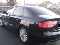 Geam usa stanga fata sau spate audi a4 b8 2010