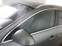 Geam usa stanga fata sofer Opel Insignia A 2009 2010 2011 2012 2013