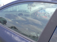Geam usa stanga Peugeot 206 2002 271
