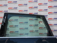 Geam usa stanga spate Audi A3 8V Sportback 2012-2020