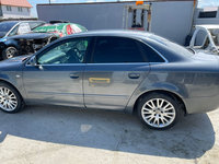 GEAM USA STANGA SPATE AUDI A4 B7 BERLINA