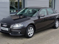 Geam usa stanga spate Audi A4 B8 sedan