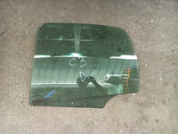 Geam usa stanga spate citroen c3 2002 - 2006 hatchback