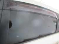 Geam usa stanga spate cu folie Toyota Prius 3 2010 2011 2012 2013...