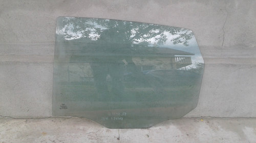 Geam usa stanga spate Ford Focus 1 1998 1999 
