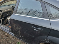 Geam usa stanga spate Ford Mondeo Mk4 2.0 Tdci 2007 - 2014