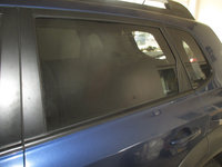 Geam usa stanga spate fumuriu ionizat Hyundai Tucson 2005 2006 2007 2008 2009